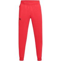 Under Armour男士运动裤休闲弹力透气训练裤工装侧兜潮流 jogging pants
