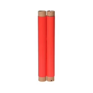 智信悦TG-BH2622-03标签色带260mm*100m 适用AC300 (计价单位:个)红色