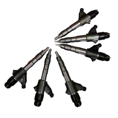 鸣聚 喷油器 3054288 套