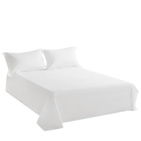 煊煜 60S*40S贡缎床单 规格230*280cm 每条