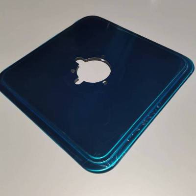 帮客材配 全新原装 法迪欧燃气灶JZT/Y- 2B601 水盘 收前务必验货