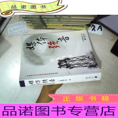 正版九成新媒体强音广东电网公司抗冰救灾抢修复电新闻选编