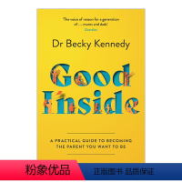 良好内在 如何成为理想的父母 [正版]美国儿科学会育儿百科 英文原版 Caring for Your Baby and