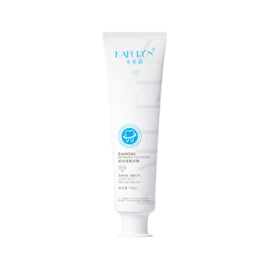 卡芙润(KAFURUN)星钻清爽牙膏100g (计价单位:支)