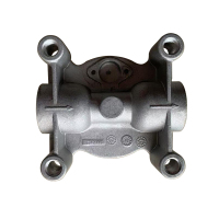 东风康明斯防锈器座 C3415680 适用东风康明斯6CT83.3发动机