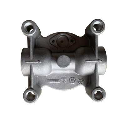 东风康明斯防锈器座 C3415680 适用东风康明斯6CT83.3发动机