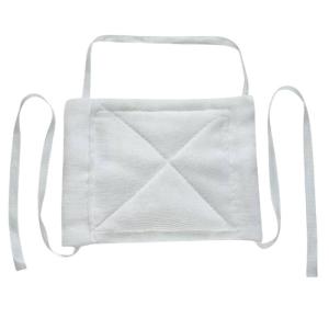 友鑫邦 脱脂纱布 口罩 24层 个
