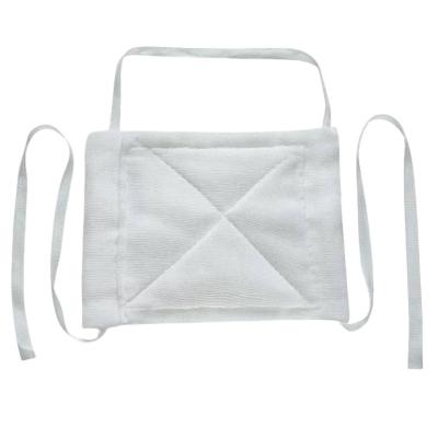 友鑫邦 脱脂纱布 口罩 24层 个