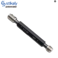 Stikely 螺纹塞规 M12-6H/个