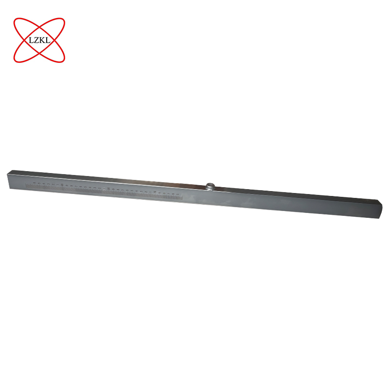 LZKL中心高度测量尺竖尺650-950mm-1件