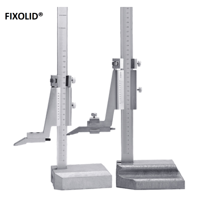 FIXOLID 高度游标卡尺 0-300mm 把