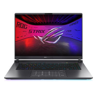 华硕(ASUS)ROG枪神9 酷睿U9 16英寸 游戏笔记本电脑 定制(Ultra9 275HX RTX5070 64G 1T 2.5K 240Hz MiniLED)