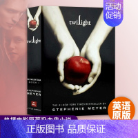 暮光之城 暮色 [正版]查太莱夫人的情人 Lady Chatterley's Lover 英文原版小说 世界文学名著 情