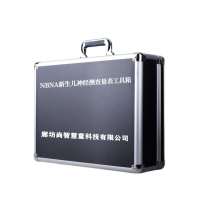 尚智慧童SZHT-NBNA01 NBNA新生儿行为神经测查工具箱早教教具