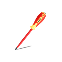 斯赛孚 SF-JYYSPH1 绝缘一字螺丝刀