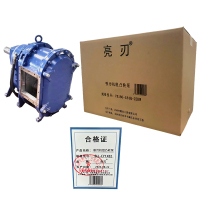 亮刃 吸污机组凸轮泵 VX186-184Q-22KW 台