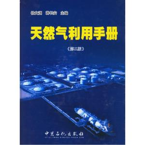 正版新书]天然气利用手册徐文渊 蒋长安9787801641311