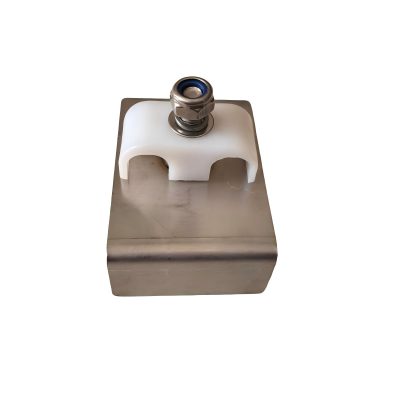 ZHE YAO DEVELOPMENT 固定卡 粘贴卡 拐角 套