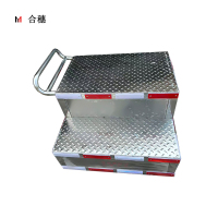 合穗检修平台装置 HS-DCJX-001 800*800*700mm 一台