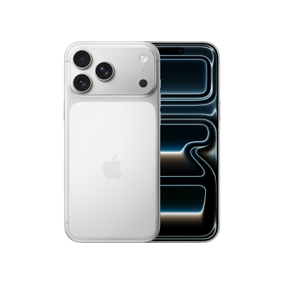 Apple iPhone 17 Pro Max 256G 银色 移动联通电信5G手机