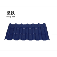 邕铁 树脂瓦 1050mm*3mm 米