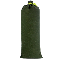 朗盛光艺 30*70cm 编织袋 4个/包 (计价单位:包) 绿色