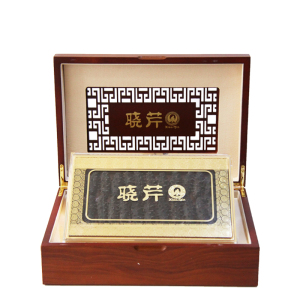 晓芹 大连干海参 120g 20-24头 辽刺参 海参干货礼盒