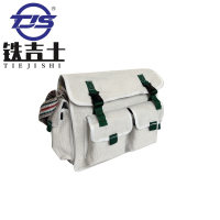 铁吉士 五金工具单肩包 450*140*300(mm) 单位:个