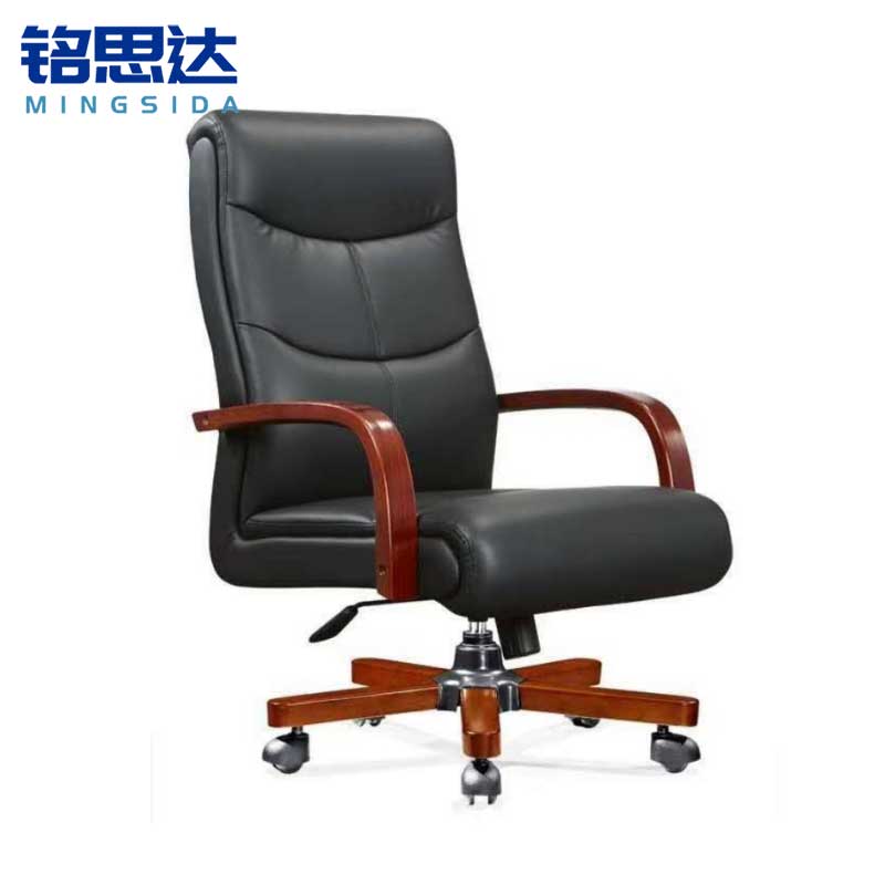 铭思达老板椅转椅把
