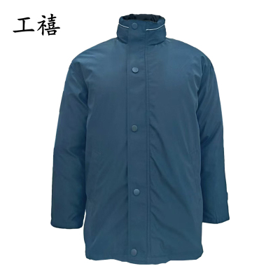 工禧 羽绒服上衣 可定制 件
