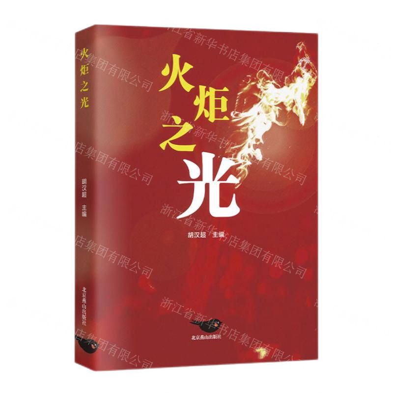 [N]火炬之光-9787540267841