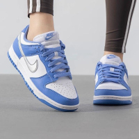 NIKE/耐克女鞋新款舒适休闲耐磨低帮透气运动鞋 DD1873-402 C