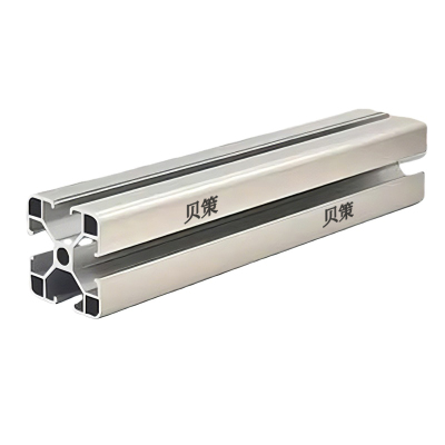 贝策 铝型铝材 40*40*2.0mm 米