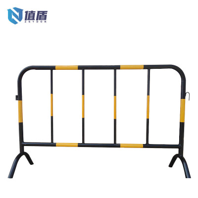 值盾 ZSYDON 可移动铁马隔离护栏 1500*1000mm 个