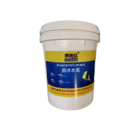 泰特达 防水水泥 20KG(灰色) 桶