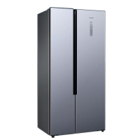 西门子(SIEMENS)530升对开门冰箱双开门冰箱风冷无霜超薄变频