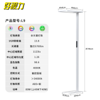 好视力护眼LED台灯L9