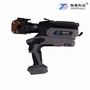 铁电科技 电动液压断线钳-裸机 TD-DXQ-60KN-LJ 台