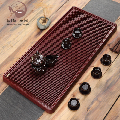 茶盘实木茶盘排行榜
