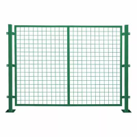 昌利达 防护栅栏网片 2760*1750mm 张