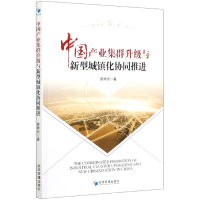 音像中业集群升级与新型城镇化协同推进曾祥炎|责编:任爱清