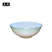 是尚 4.5寸欧式碗 SS032/个