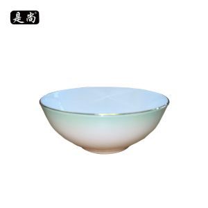 是尚 4.5寸欧式碗 SS032/个