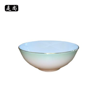 是尚 4.5寸欧式碗 SS032/个