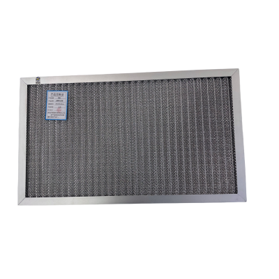 钟伯 金属网过滤器 290*595*46mm 块