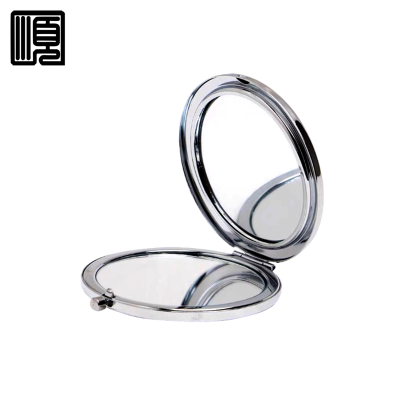 顺心捷 检查圆镜 70mm 个