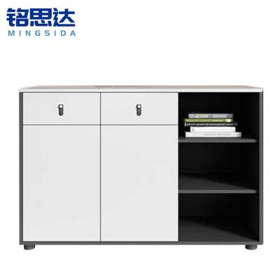 铭思达文件矮柜1.2米台