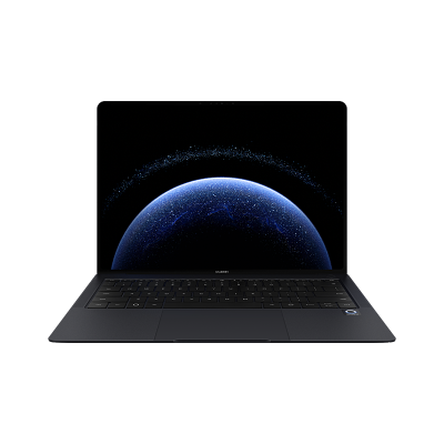 华为(HUAWEI)MateBook Pro 鸿蒙HarmonyOS 32G内存 2T固态 3.1K触控全面屏 14.2英寸 砚黑 轻薄本笔记本电脑 柔光版