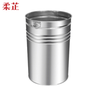 柔芷 垃圾桶内胆 31cm 个