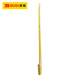 波斯(BOSI) 荧光系列起钉撬棒 22×1000mm 根
